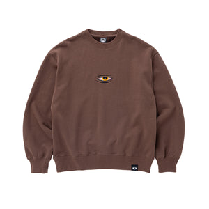 NO SCOOTER SWEAT CREW NECK