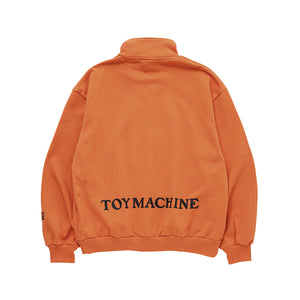 (HEAVY WEIGHT) MOUSEKATER SWEAT TRACK JACKET