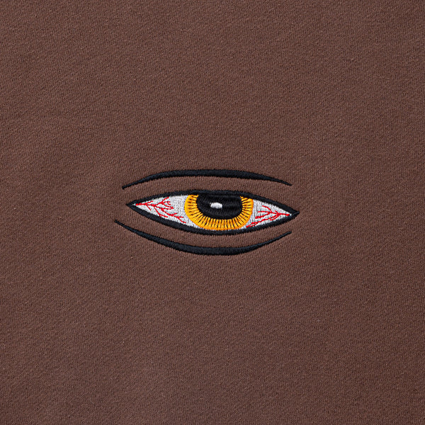【10月下旬発送予定】NO SCOOTER SWEAT CREW NECK