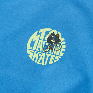 BIKE SECT SWEAT CREW