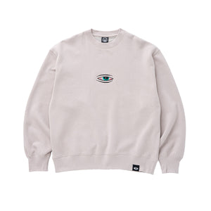 NO SCOOTER SWEAT CREW NECK