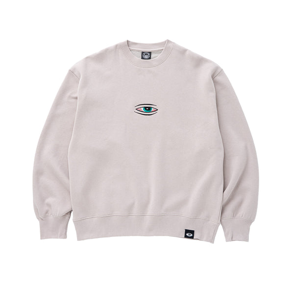 【10月下旬発送予定】NO SCOOTER SWEAT CREW NECK