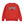 WINGED SECT ROCKET EMBROIDERED SWEAT CREW