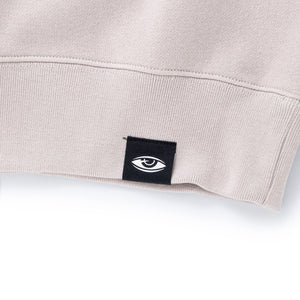 NO SCOOTER SWEAT CREW NECK