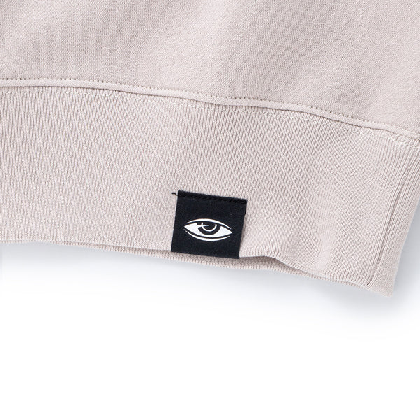 【10月下旬発送予定】NO SCOOTER SWEAT CREW NECK