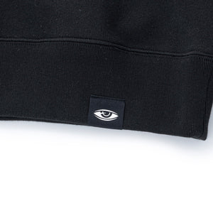 CHRACTERS SWEAT CREW NECK