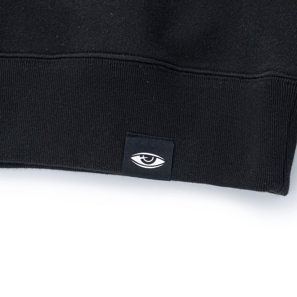 【10月下旬発送予定】CHRACTERS SWEAT CREW NECK
