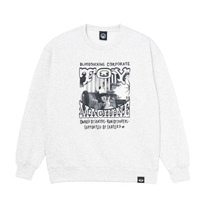 ED TEMPLETON SWEAT CREW