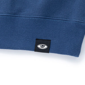 CHRACTERS SWEAT CREW NECK