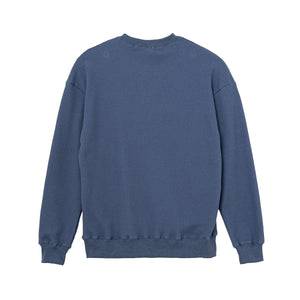 FIST EMBROIDERED WAFFLE SWEAT
