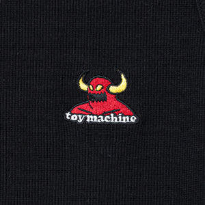 TOYMONSTER RIB FIT TANK TOP