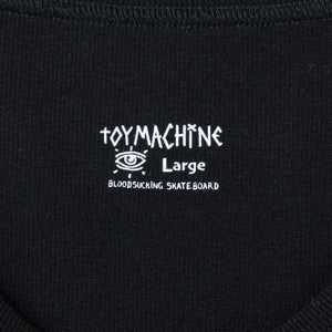 TOYMONSTER RIB FIT TANK TOP