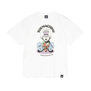 YOZI SECT SS TEE