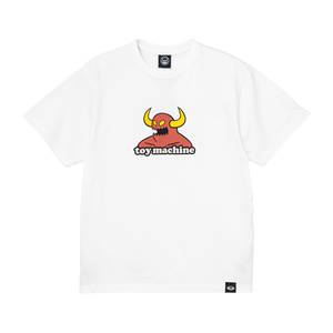 (WASHED) TOYMONSTER SS TEE