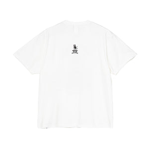 YOZI TRANSMISSIONATR SS TEE