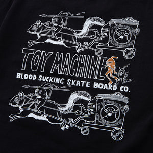 (HEAVY WEIGHT) TALLY HO SS TEE