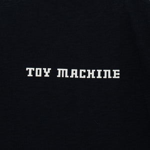FENCE SLUB YARN SS TEE