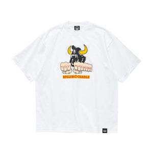 【ROLLING CRADLE COLLAB】 CYCLOPS & FIST SST