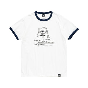YOUTHFULL SECT RINGER SS TEE
