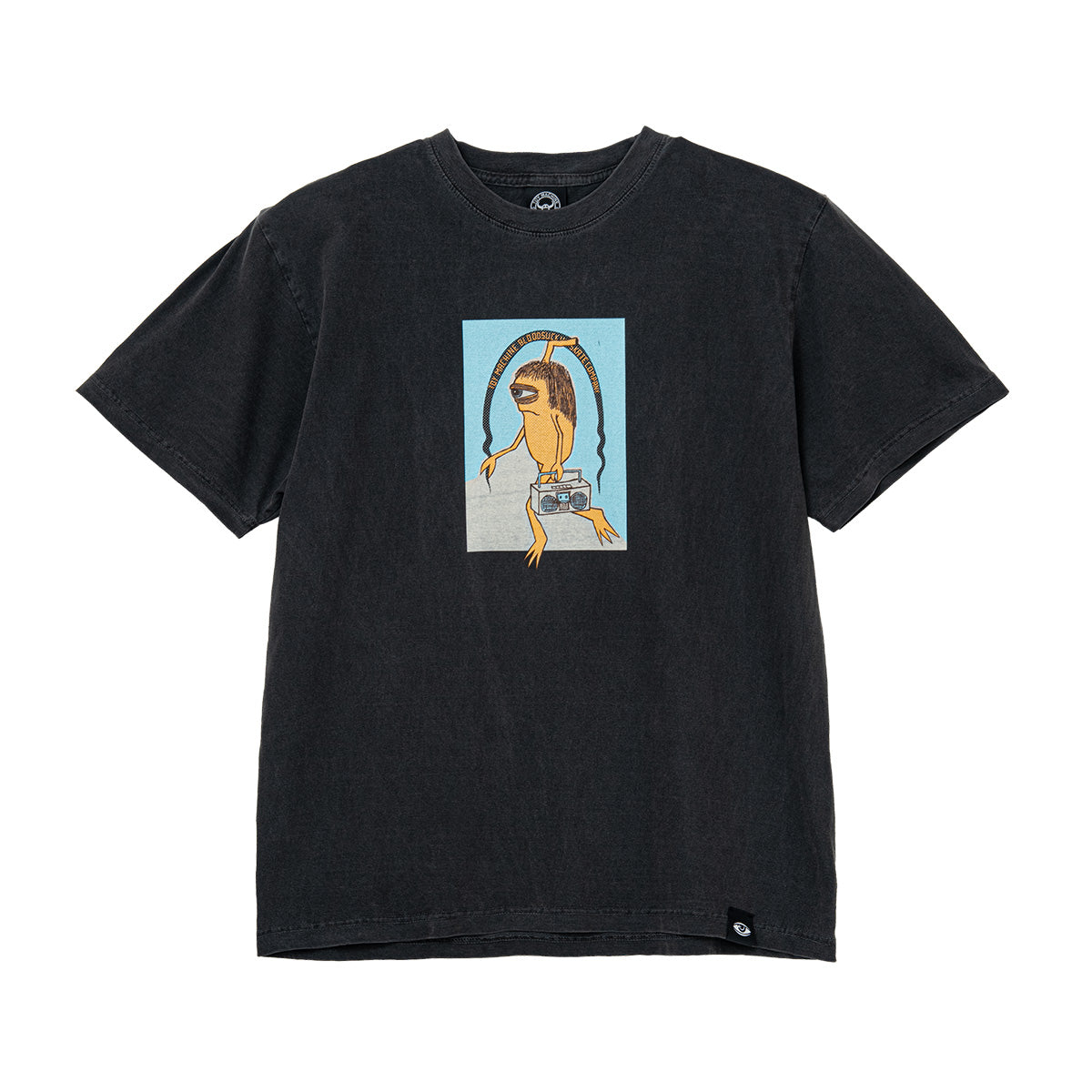 Tシャツ アディダス（adidas）ソフト サイド グラフィックTシャツ DJ631-KA5099
