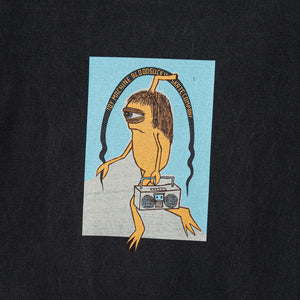 ROCK SECT PIGMENT SS TEE