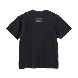 ROCK SECT PIGMENT SS TEE