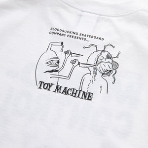 MIND CONTROL SS TEE