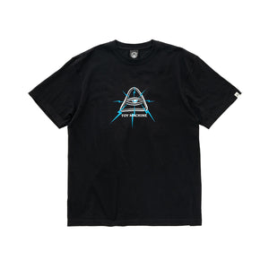LIGHTNING EYE SS TEE