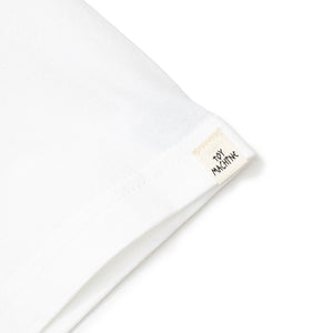 OWNED, RUN, FOR SKATERS SS TEE