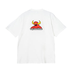 OWNED, RUN, FOR SKATERS SS TEE
