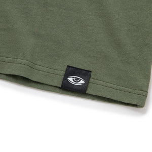 (HEAVY WEIGHT) STEEVIE GEE SS TEE