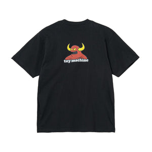 OWNED, RUN, FOR SKATERS SS TEE