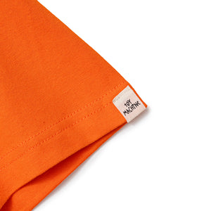 OWNED, RUN, FOR SKATERS SS TEE