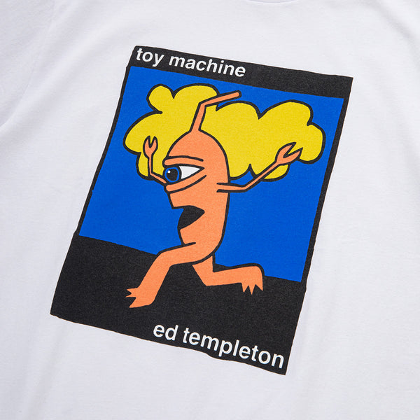 (HEAVY WEIGHT) EARLY SECT SS TEE