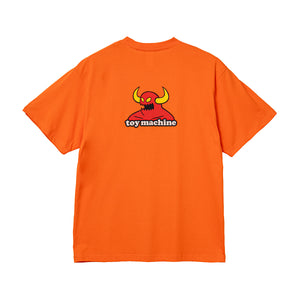 OWNED, RUN, FOR SKATERS SS TEE