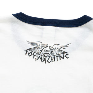 YOUTHFULL SECT RINGER SS TEE