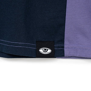 WINGED SECT DRY MESH JERSEY TOP