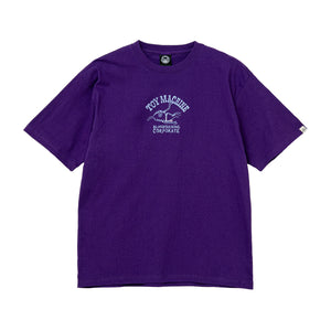 GM DECK SS TEE