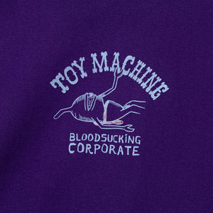 GM DECK SS TEE