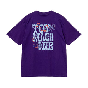GM DECK SS TEE