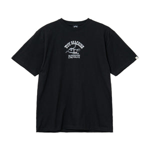GM DECK SS TEE