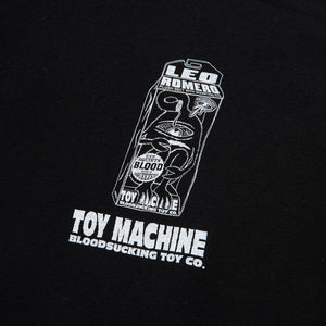 (WIDE) TOYMACHINE DOLLS SS TEE