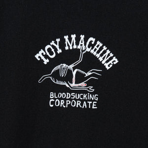 GM DECK SS TEE