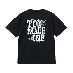 GM DECK SS TEE