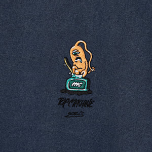 YOZI SECT SS TEE