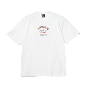 GM DECK SS TEE