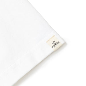 GM DECK SS TEE