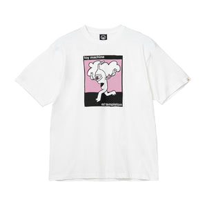 EARLY SECT SS TEE