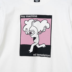 EARLY SECT SS TEE