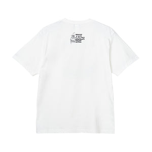 EARLY SECT SS TEE